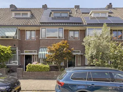 Kwartelstraat 10