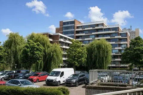 Verkocht onder voorbehoud