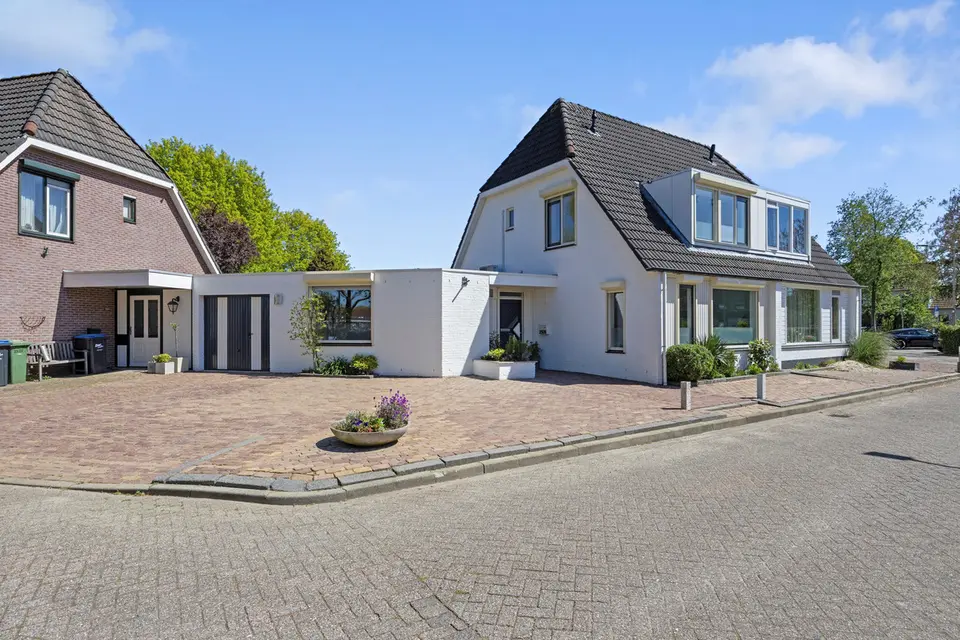 Verkocht onder voorbehoud
