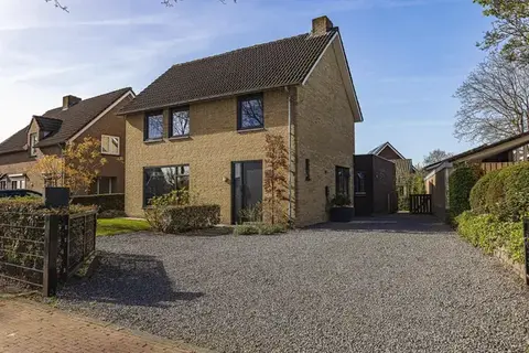 Verkocht onder voorbehoud