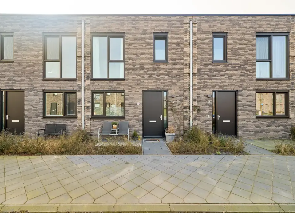 Elizabeth Anscombestraat 56