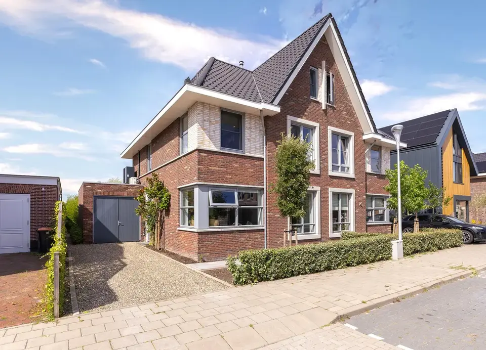 Verkocht onder voorbehoud
