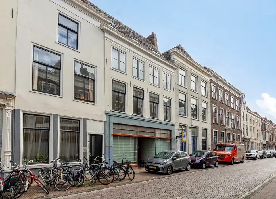 Hogewoerd 102B