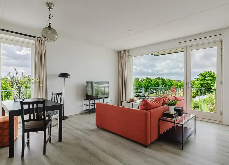 Verkocht onder voorbehoud