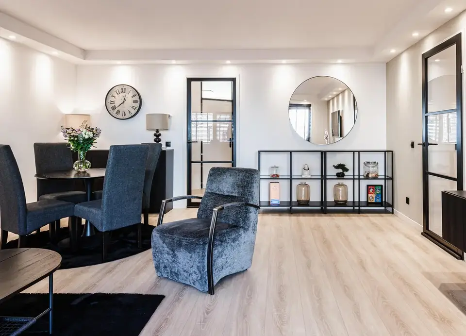 Verkocht onder voorbehoud