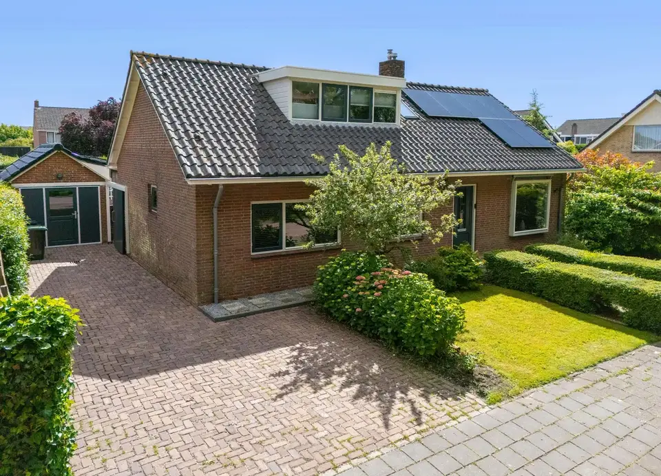 Verkocht onder voorbehoud
