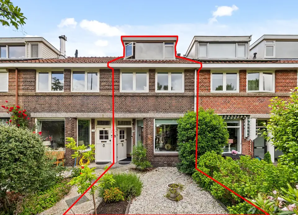 Verkocht onder voorbehoud