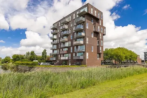 Verkocht onder voorbehoud