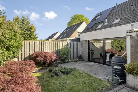 Verkocht onder voorbehoud