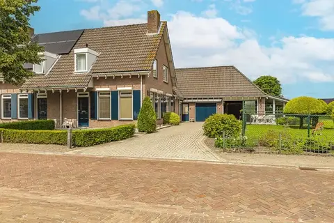 Verkocht onder voorbehoud