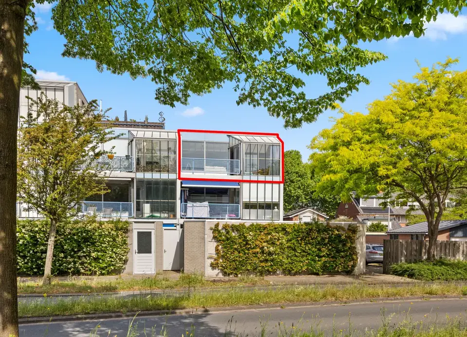 Verkocht onder voorbehoud