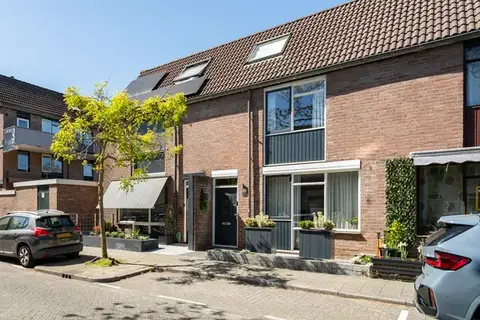 Verkocht onder voorbehoud