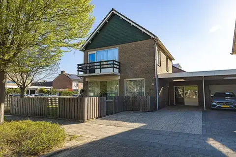 Verkocht onder voorbehoud