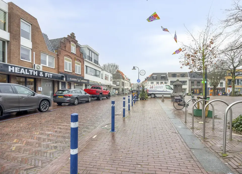 Herenstraat 7B