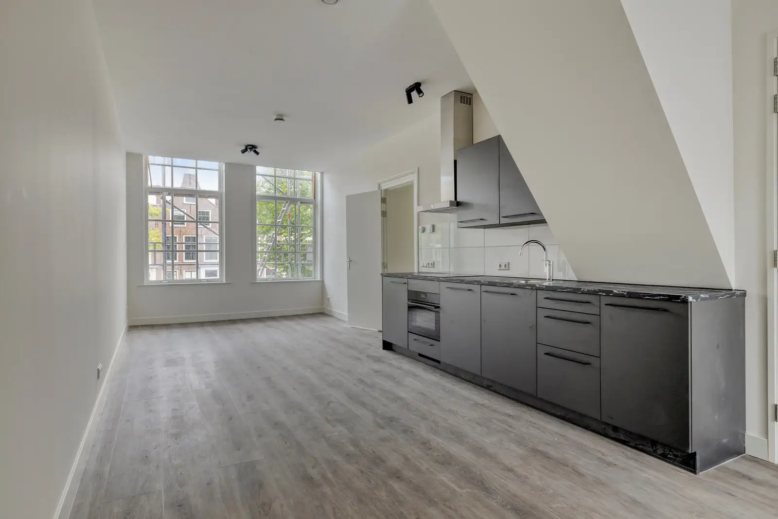 Herengracht 18A