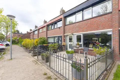 Langetuin 98
