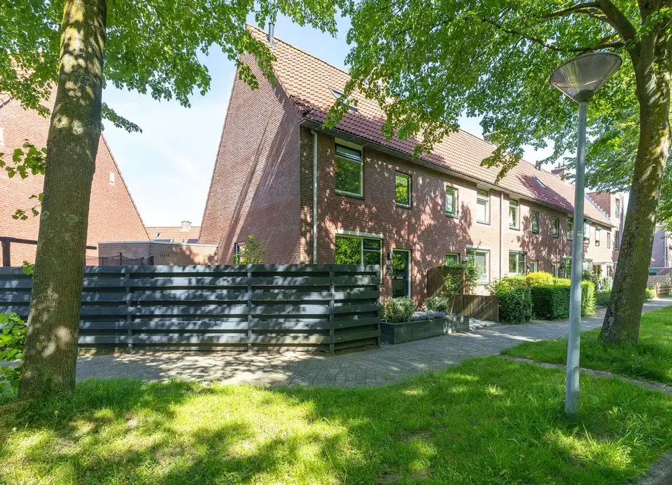 Verkocht onder voorbehoud