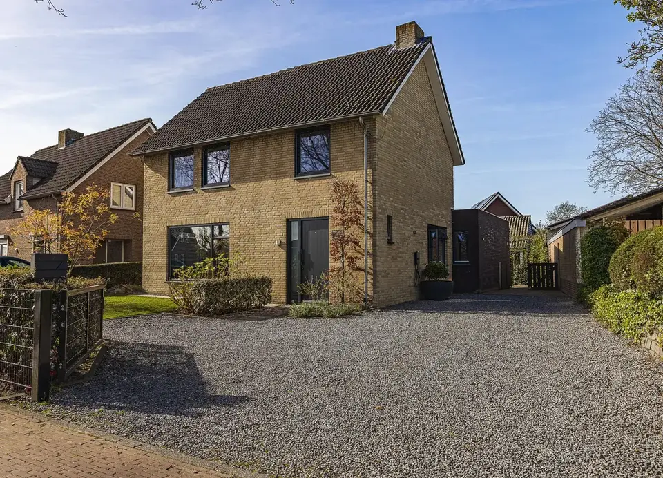 Verkocht onder voorbehoud