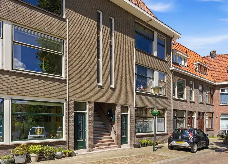 Verkocht onder voorbehoud