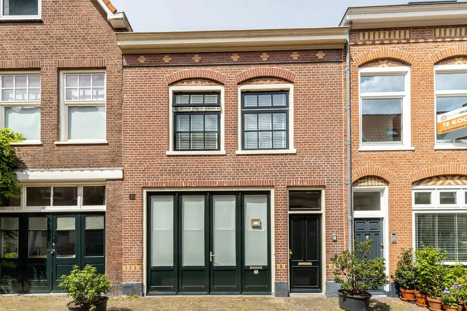 Lange Bogaardstraat 14A