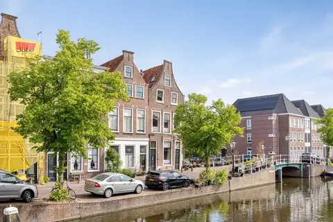 Nieuwe Rijn 111A