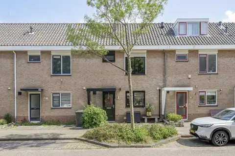 Verkocht onder voorbehoud