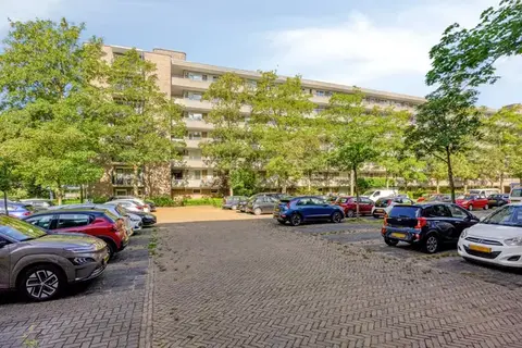 Aert van Neslaan 411
