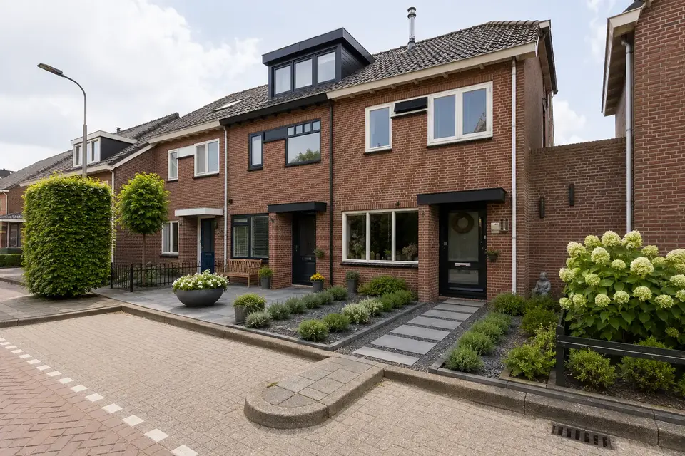 Oude Haven 45