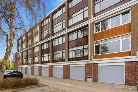 Verkocht onder voorbehoud