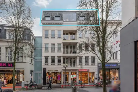 Gasthuisstraat 15-6