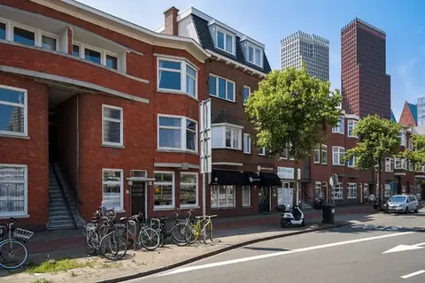 Verkocht onder voorbehoud