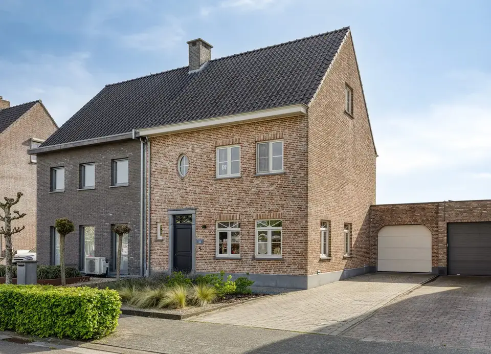 Parkstraat 34
