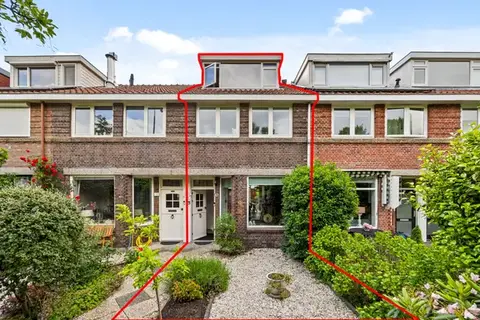 Verkocht onder voorbehoud