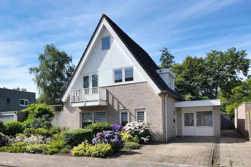 Achterste Havervelden 2