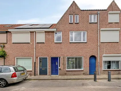 Bisschop Masiusstraat 29