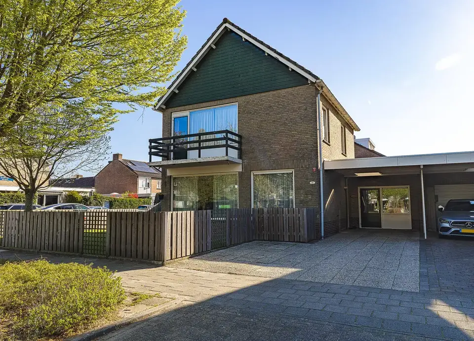 Verkocht onder voorbehoud