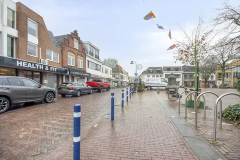 Herenstraat 7B