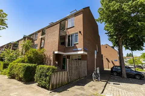 Verkocht onder voorbehoud
