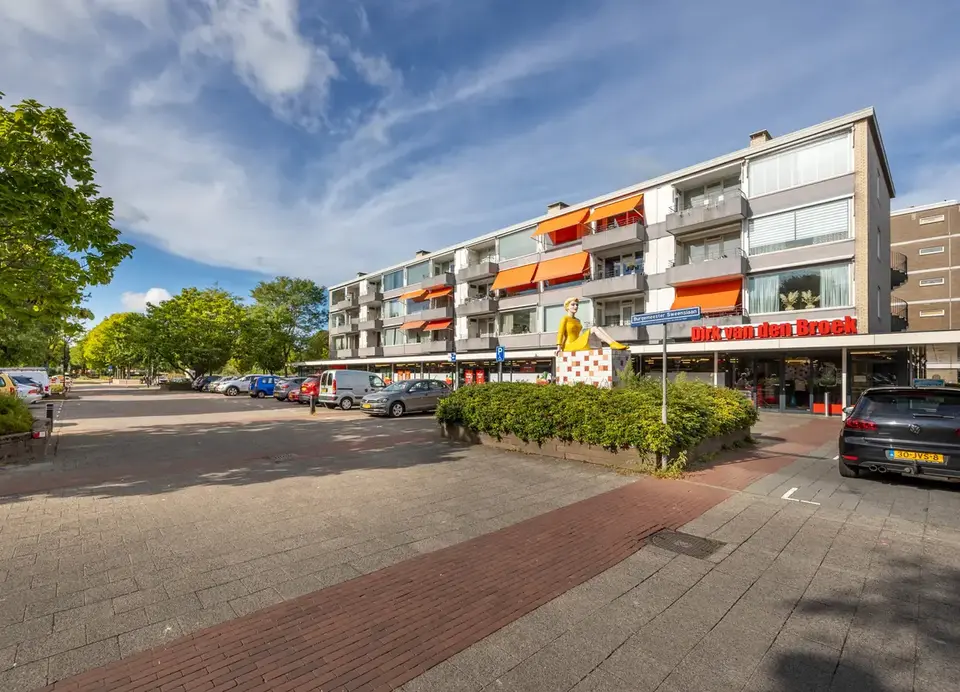 Verkocht onder voorbehoud