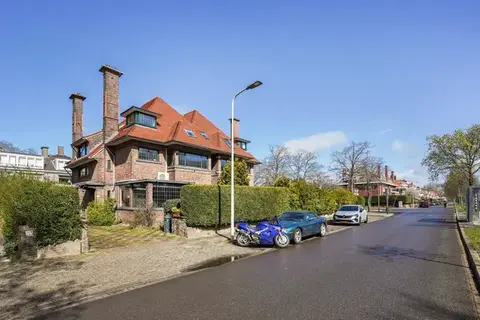 Benoordenhoutseweg 254