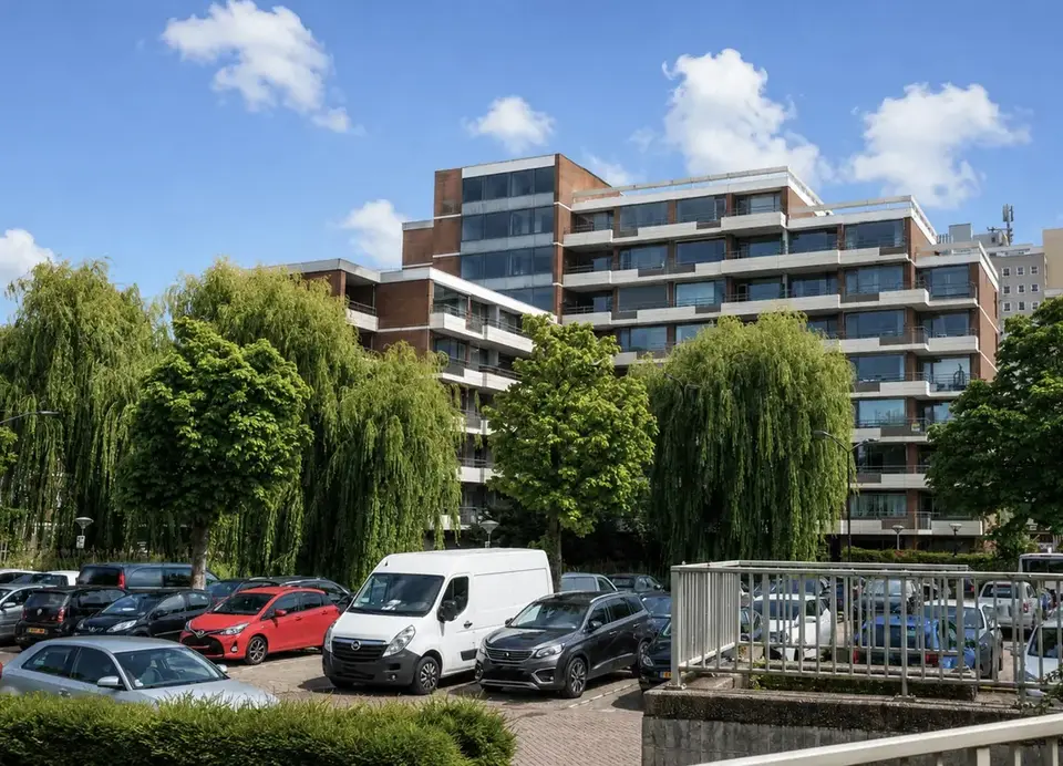 Verkocht onder voorbehoud
