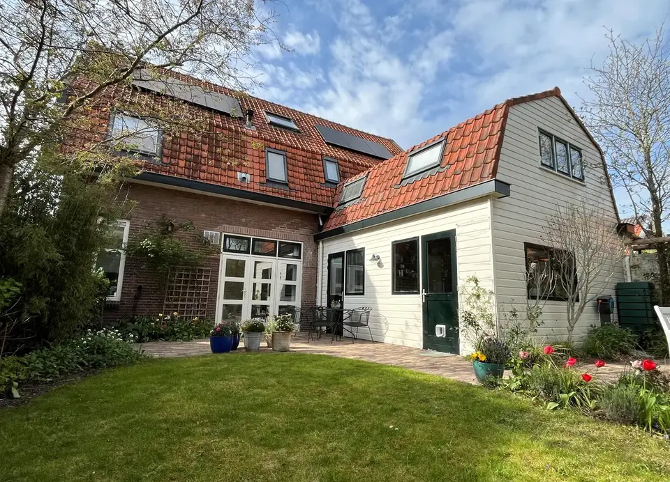 Straat Ter Leede 2