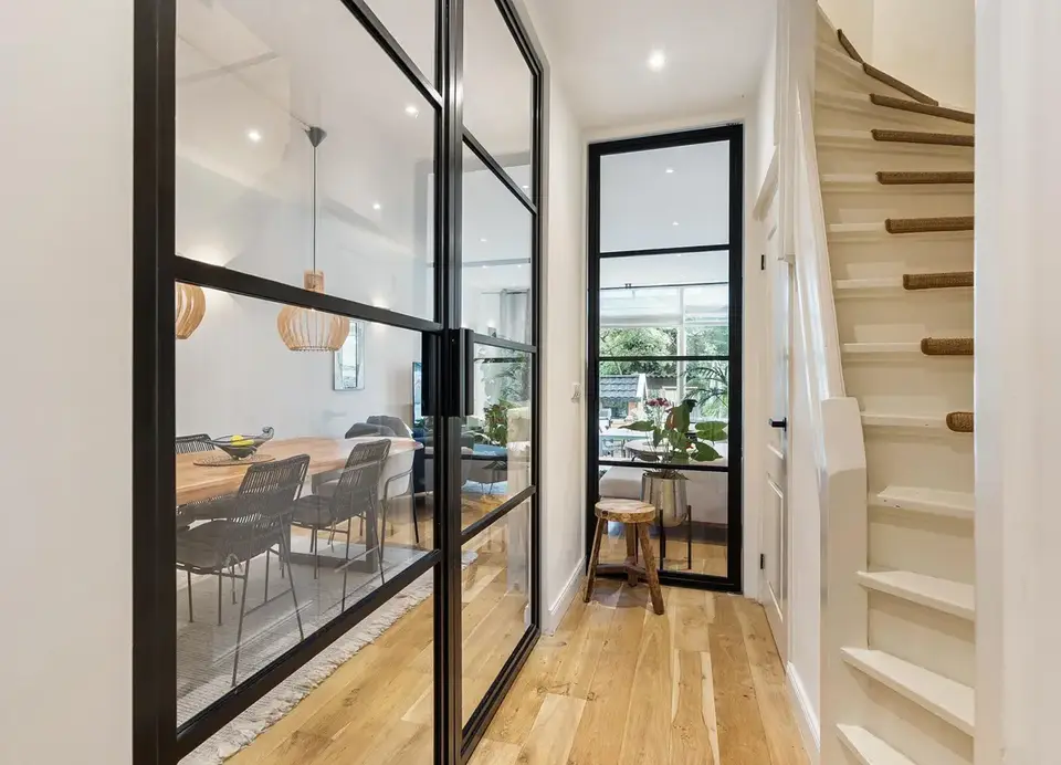 Verkocht onder voorbehoud
