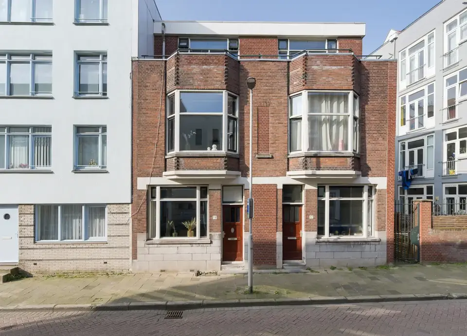 Verkocht onder voorbehoud