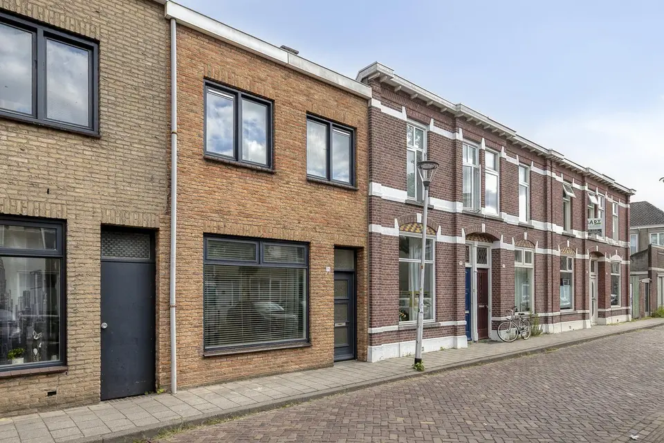 Hoogvensestraat 75