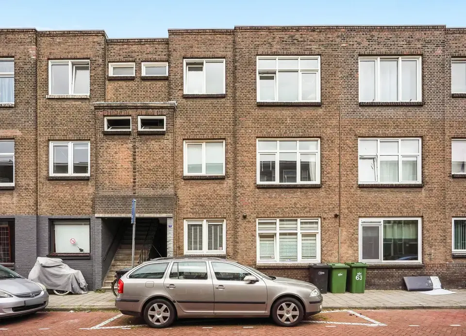 Verkocht onder voorbehoud