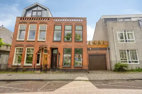 Verkocht onder voorbehoud