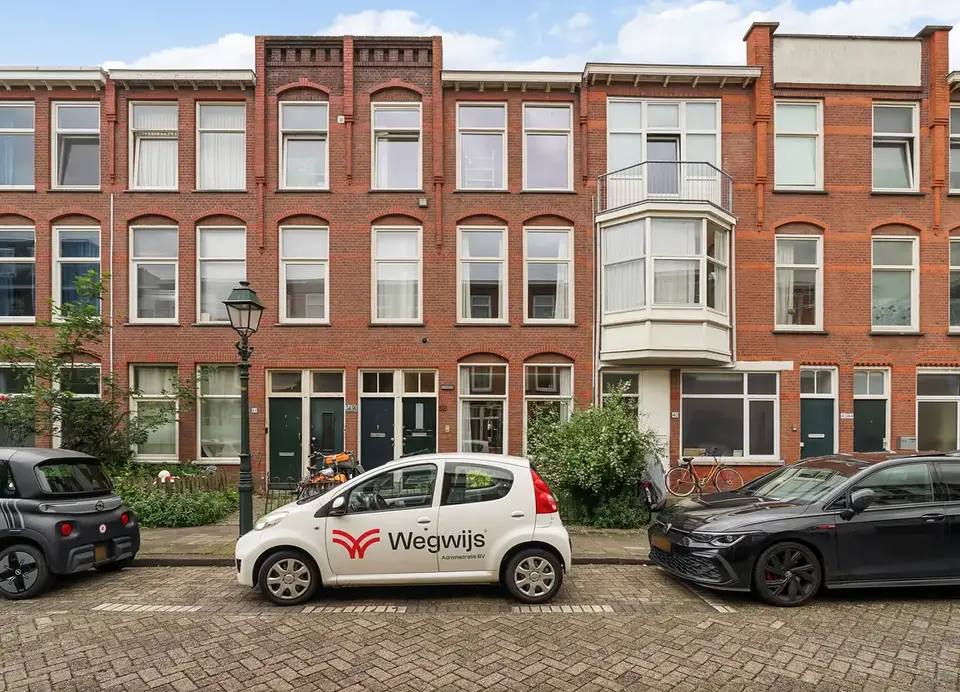 Verkocht onder voorbehoud