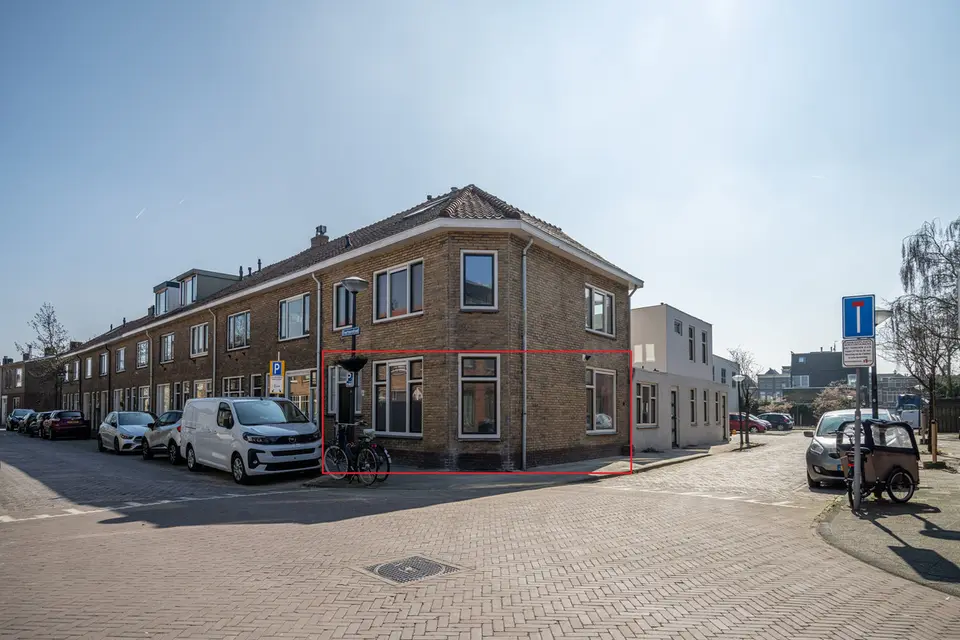 Evertsenstraat 49
