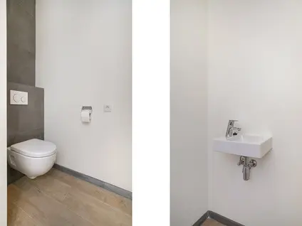 Verhuurd onder voorbehoud